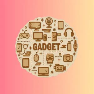 Gadgets