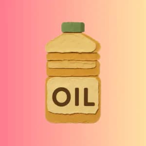 Oil