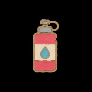 Water Bottle