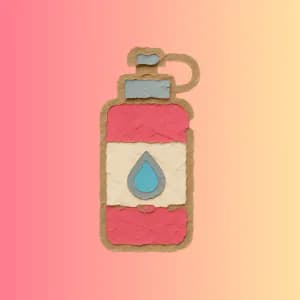 Water Bottle