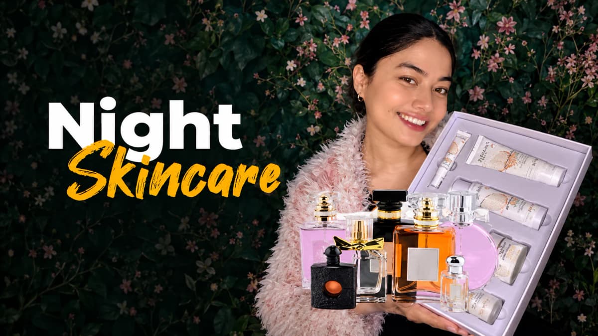 📌 BIOAQUA Rice Raw Pulp 6-Piece Skincare Set 