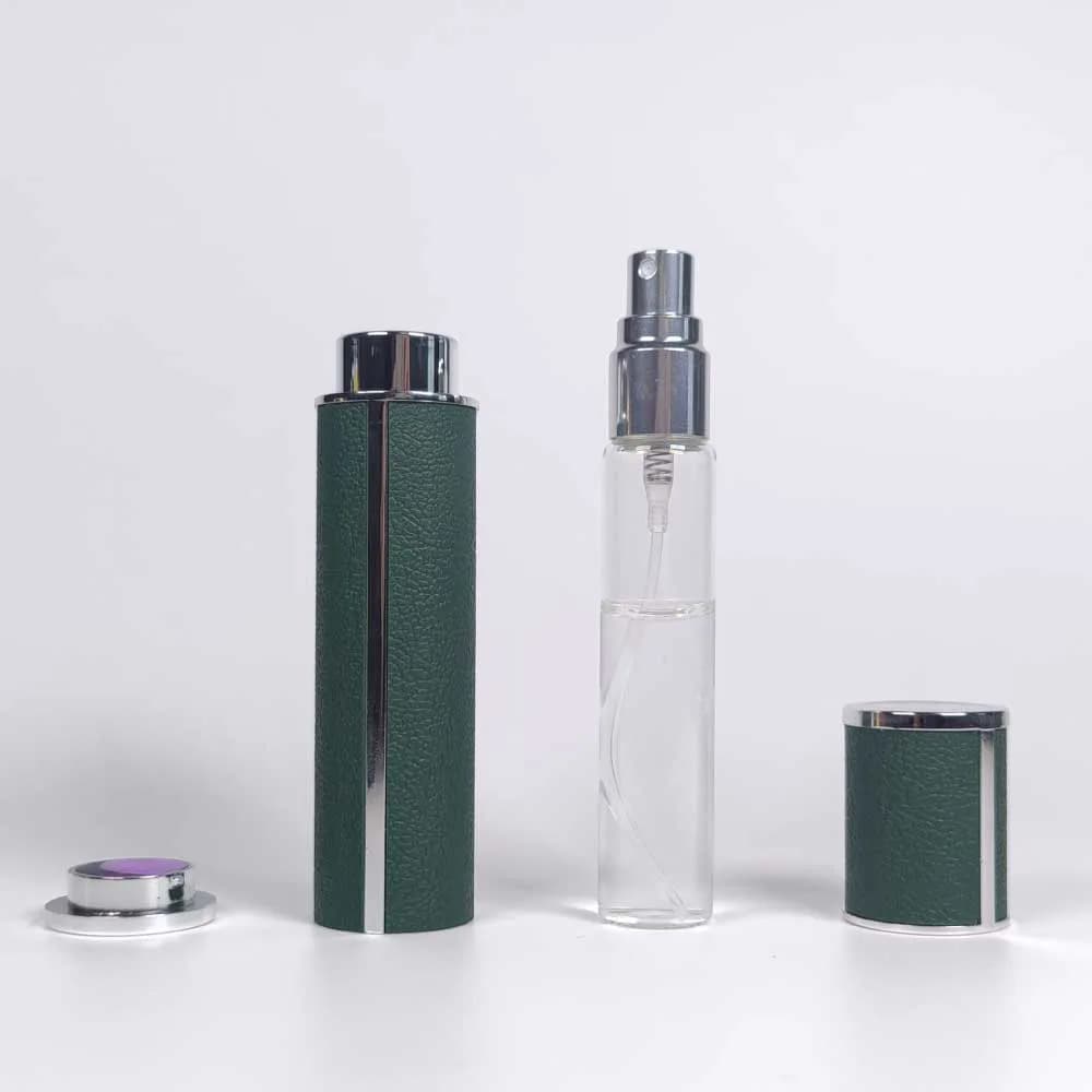 Refillable Luxury Perfume Atomizer (10ml) gallery angle 3