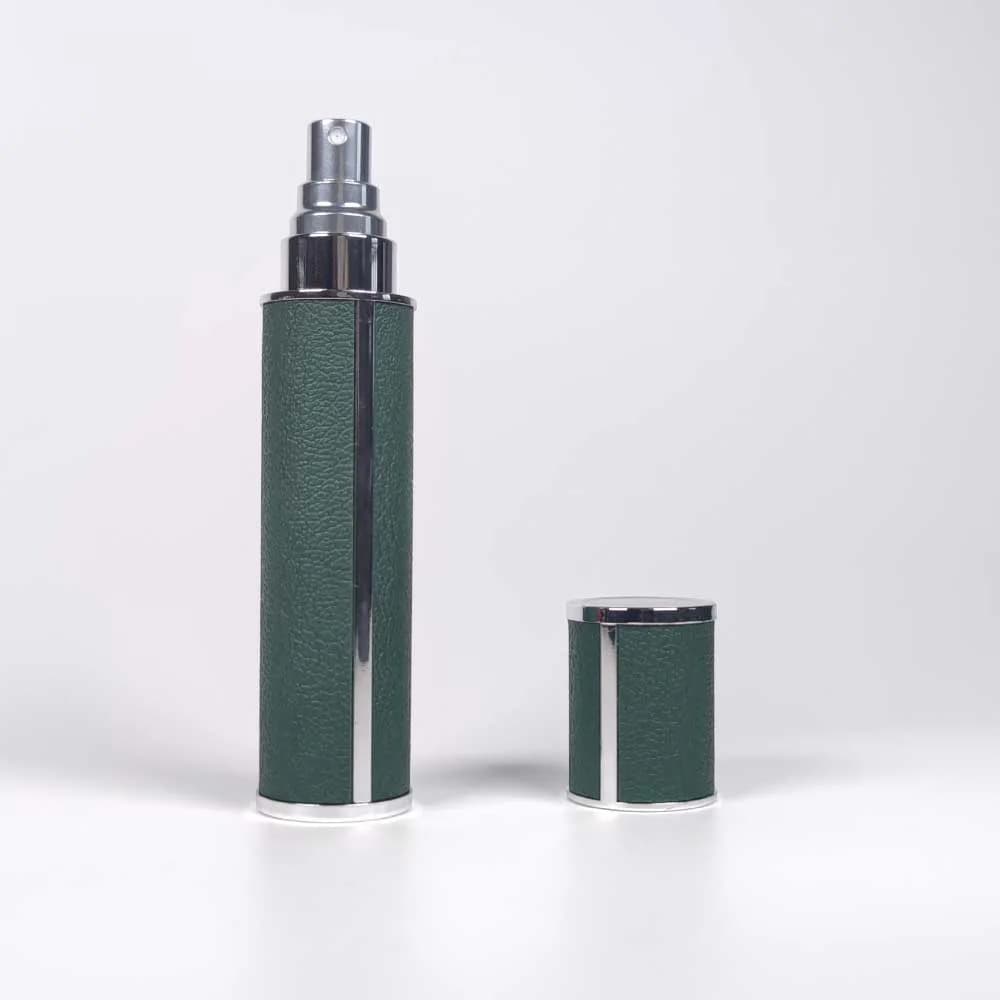 Refillable Luxury Perfume Atomizer (10ml) gallery angle 2