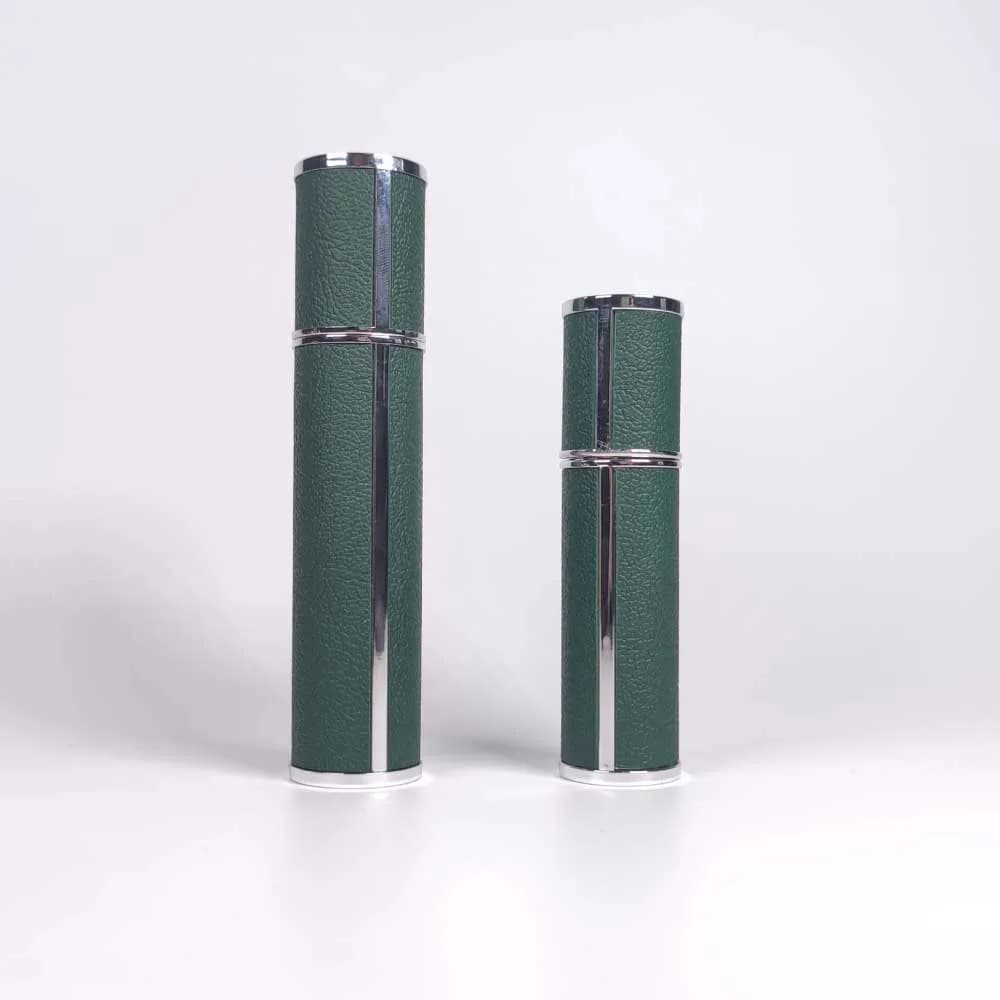 Refillable Luxury Perfume Atomizer (10ml) gallery angle 1