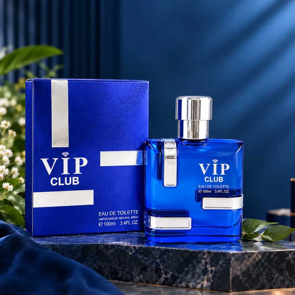 VIP CLUB