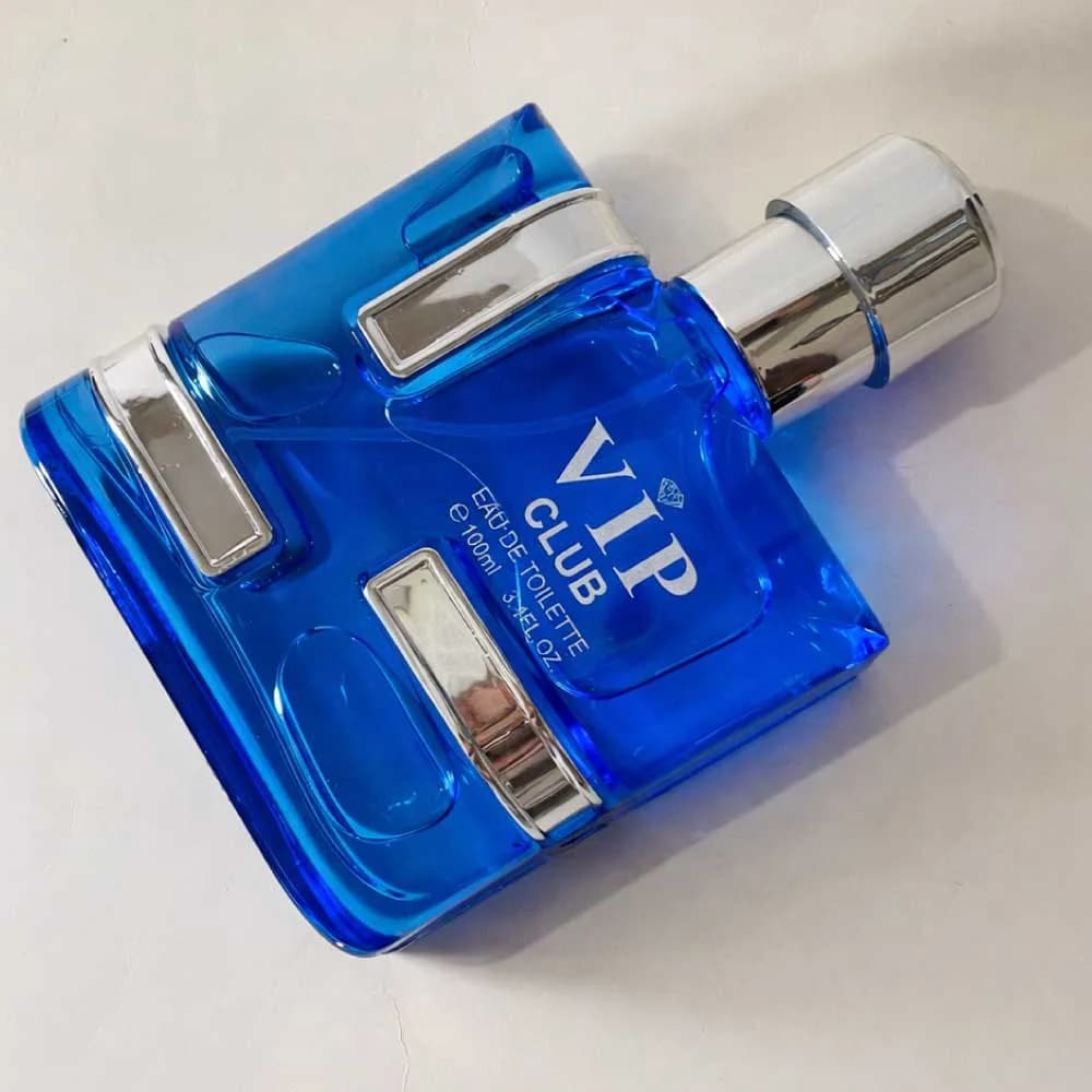 Vip Club 100ml Men’s perfume gallery angle 1