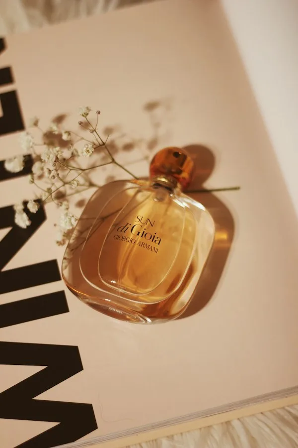 Refillable Luxury Perfume Atomizer (10ml)