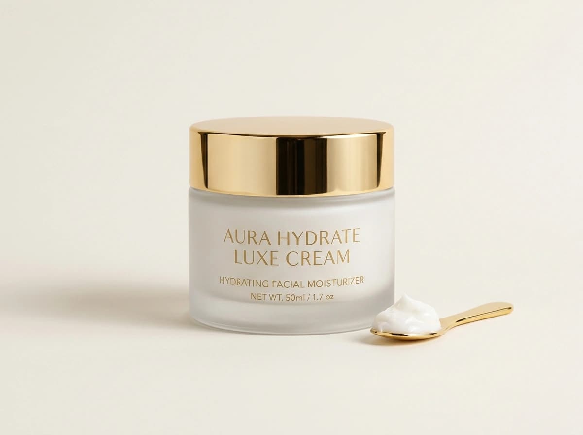 Deep Hydration Barrier Repair Cream