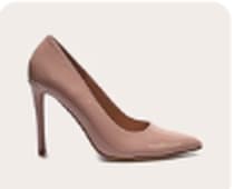 Classic Stiletto High Heels