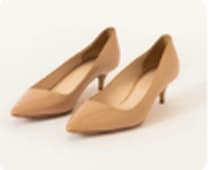 Chic Slip-On Ladies Loafers