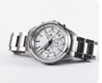 Luxury Chronograph Men's Watch
