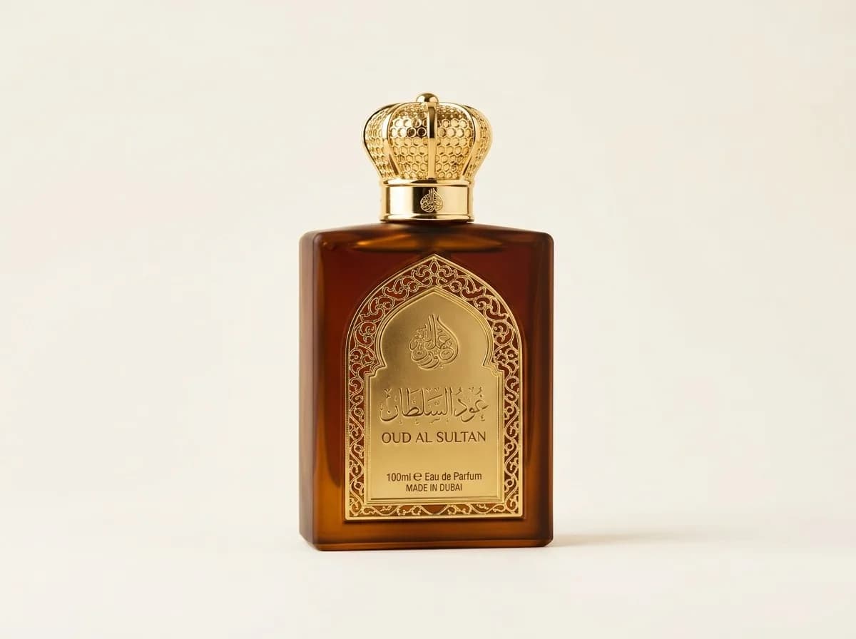 OUD AL SULTAN