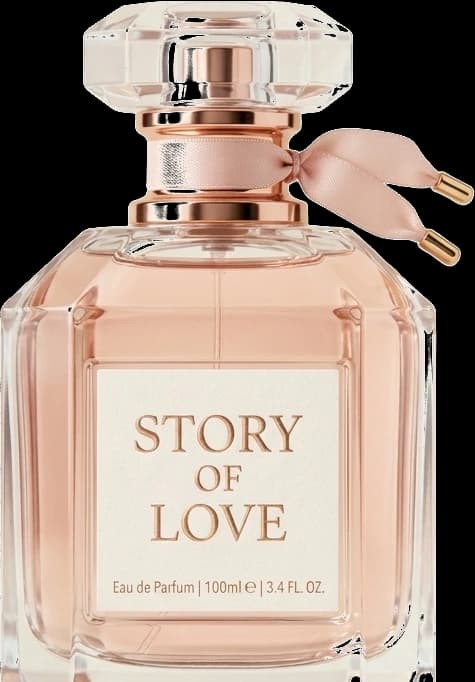 STRY OF LOVE