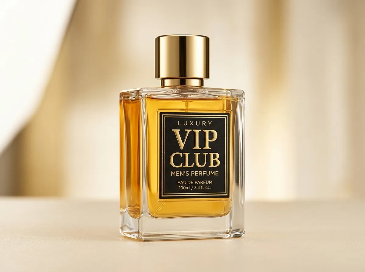 VIP CLUB