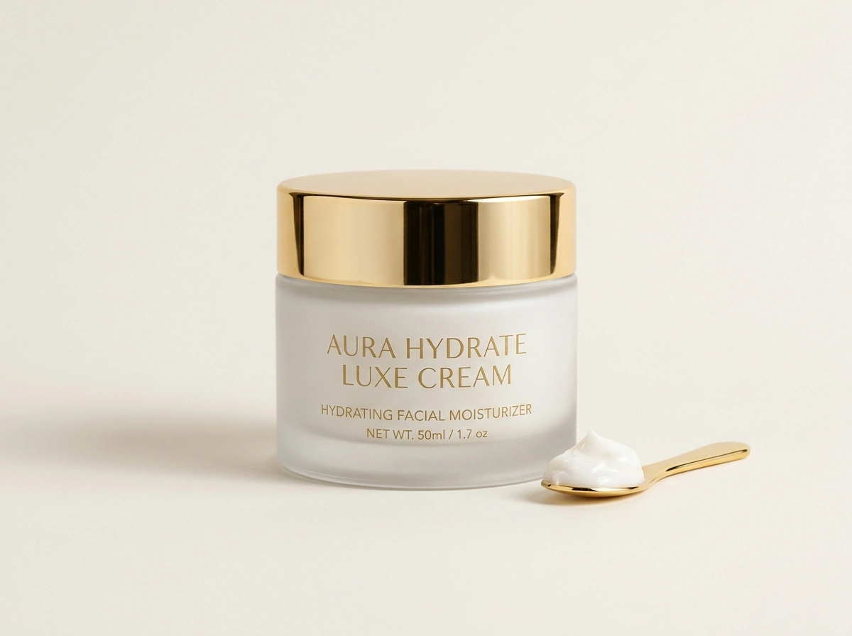 Deep Hydration Barrier Repair Cream