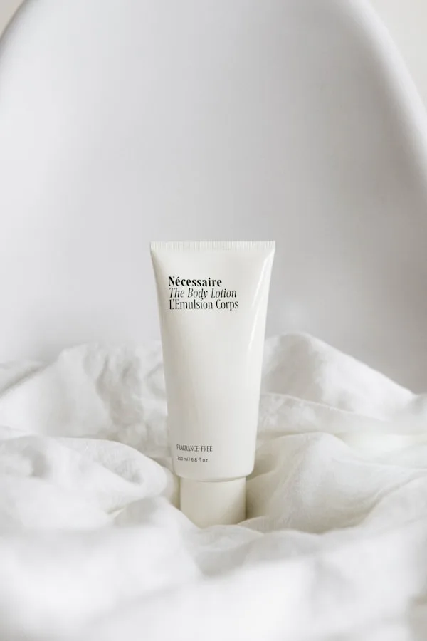 Vitamin C Radiance Glow Facial Serum