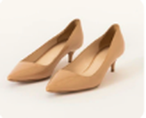 Chic Slip-On Ladies Loafers