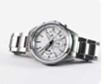 Luxury Chronograph Men's Watch