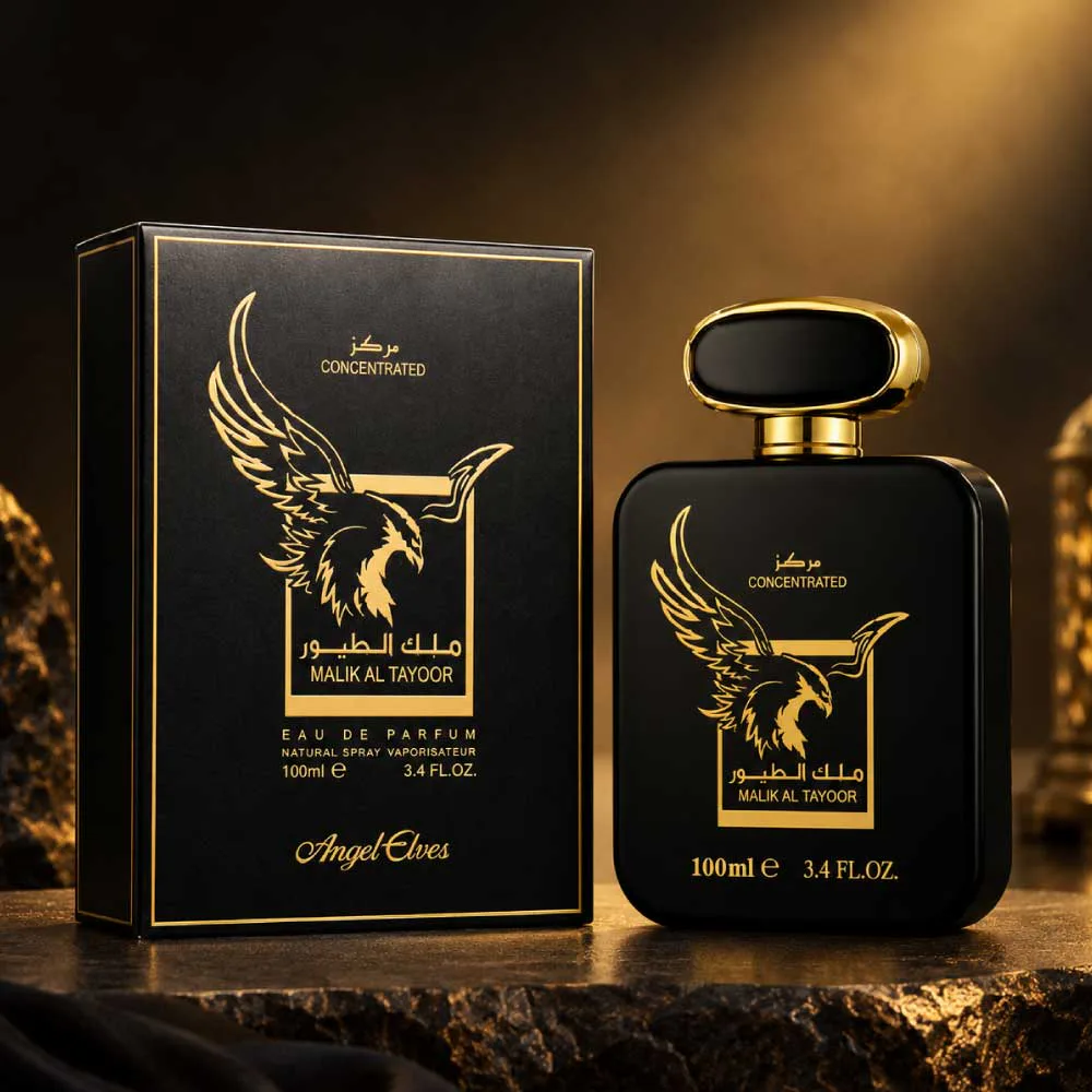 Malik Al Tayoor 100ml Men’s Perfume
