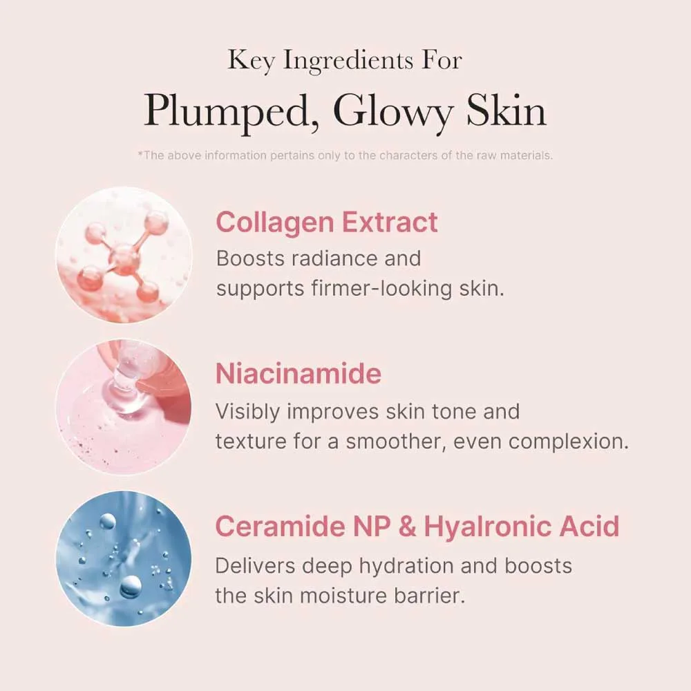 Medicube Collagen Night Wrapping Mask 75ml - 2