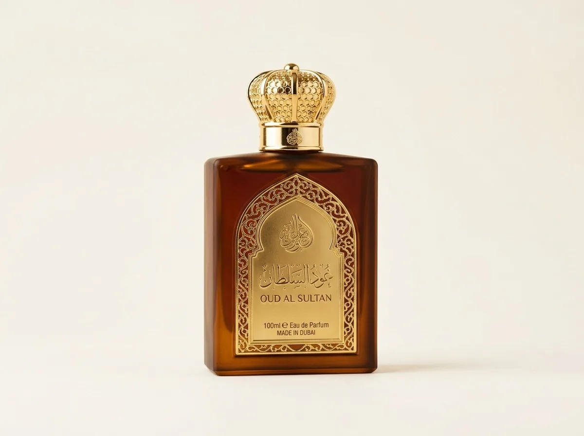 OUD AL SULTAN