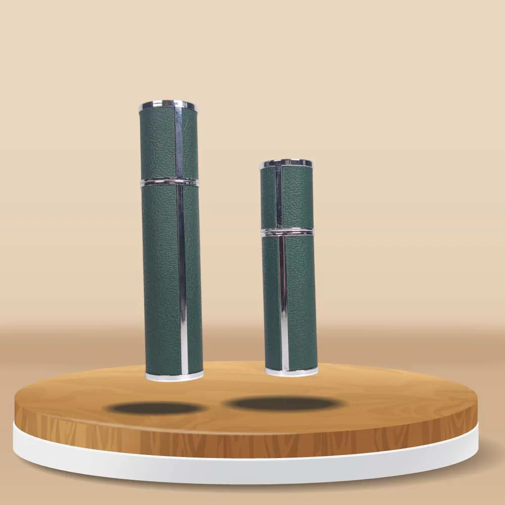 Refillable Luxury Perfume Atomizer (10ml)