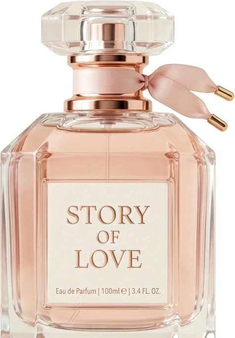 STRY OF LOVE