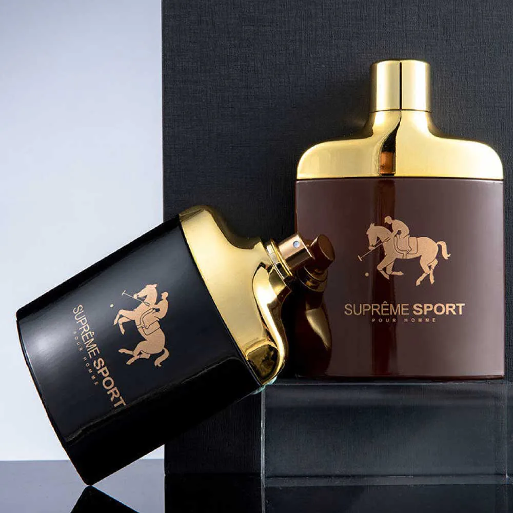 Supreme Sport 100ml Men’s perfume gallery angle 1