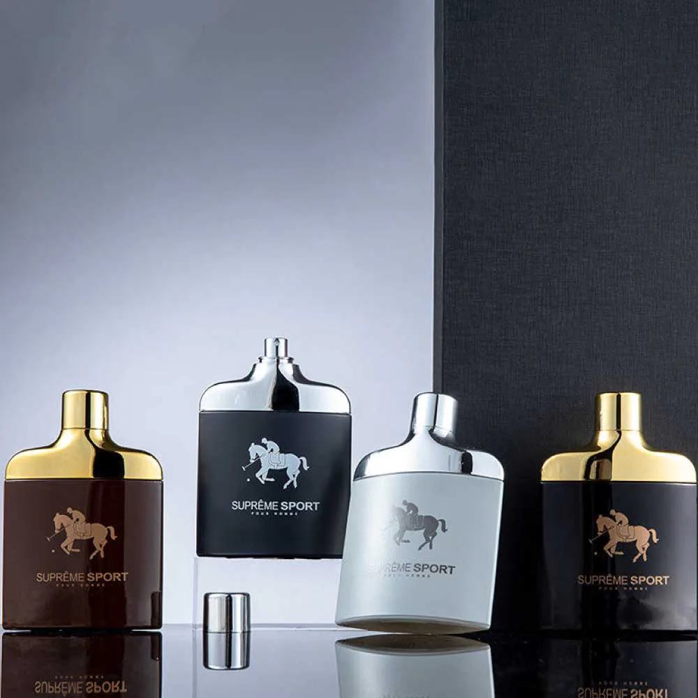 Supreme Sport 100ml Men’s perfume gallery angle 4
