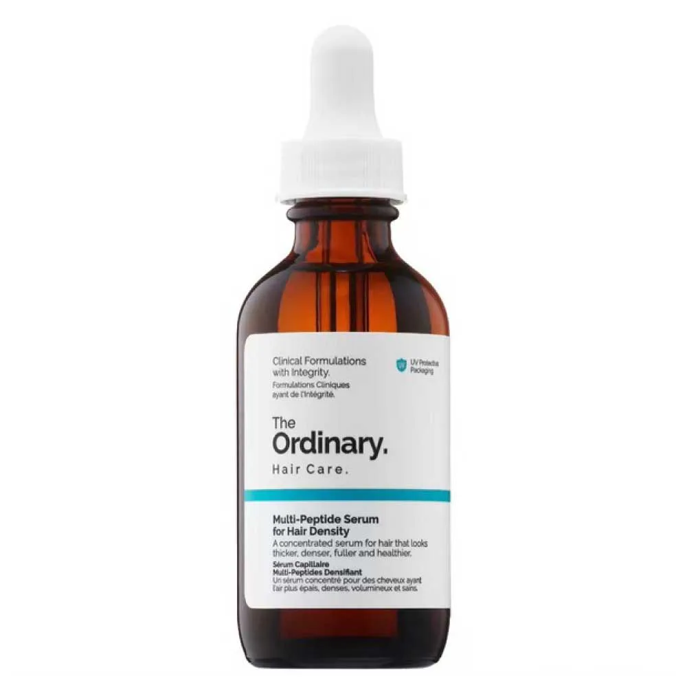 The Ordinary Multi-Peptide Serum for Hair Density 60ml