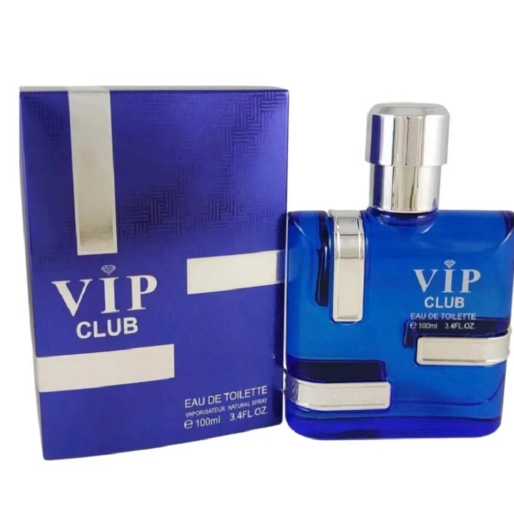 Vip Club 100ml Men’s perfume gallery angle 3