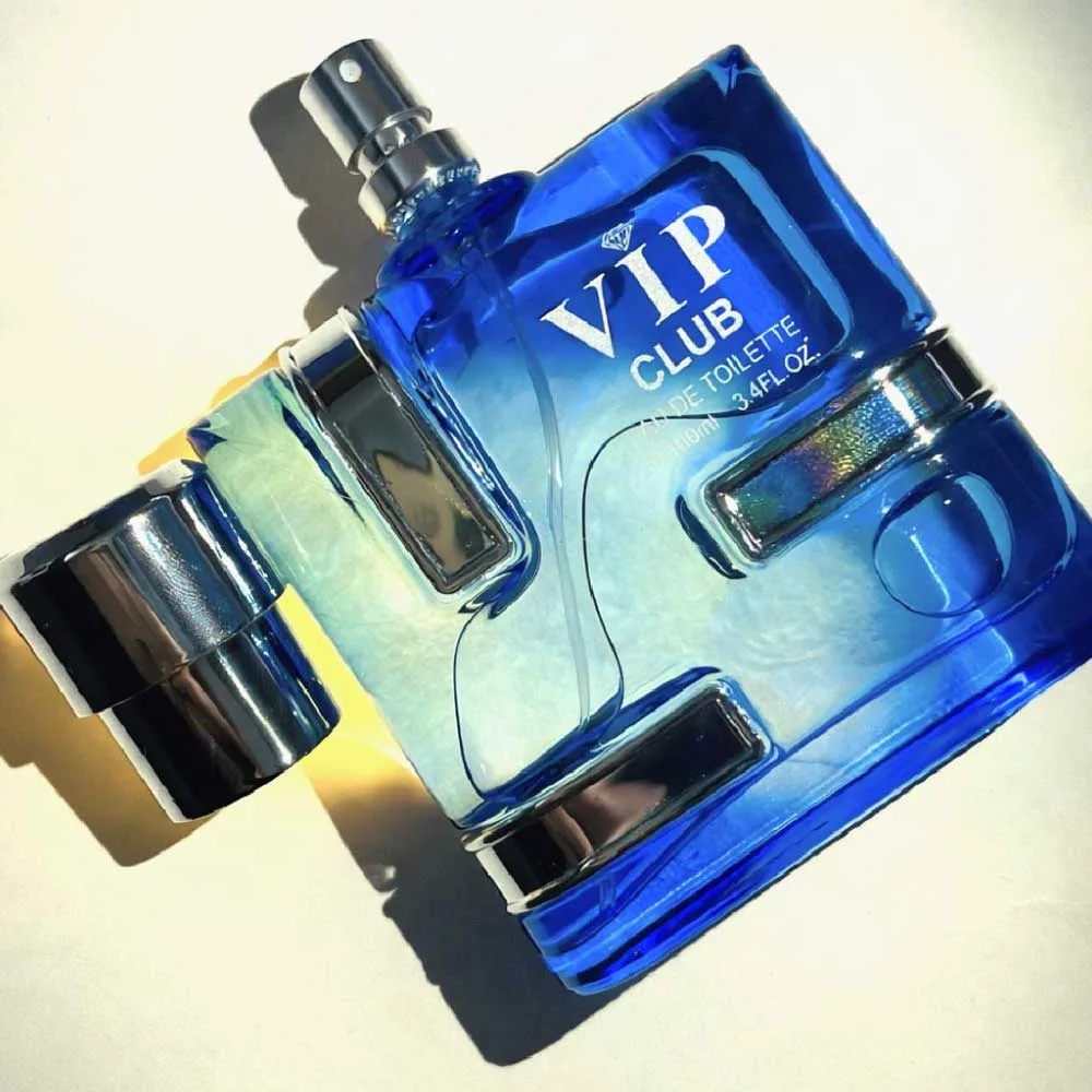 Vip Club 100ml Men’s perfume gallery angle 2