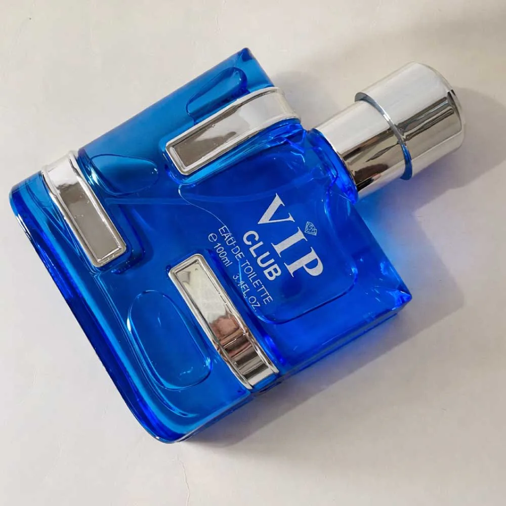 Vip Club 100ml Men’s perfume gallery angle 1