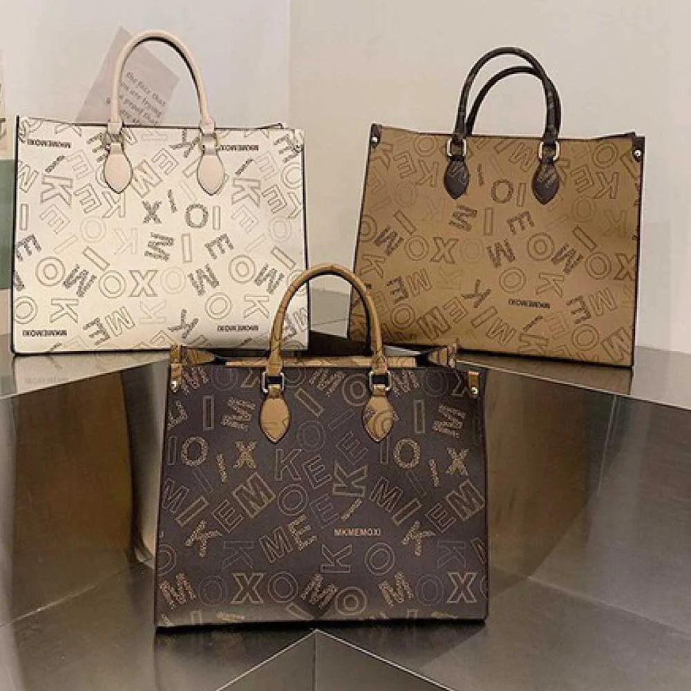 Women's Pastel Everyday Handbag & Tote