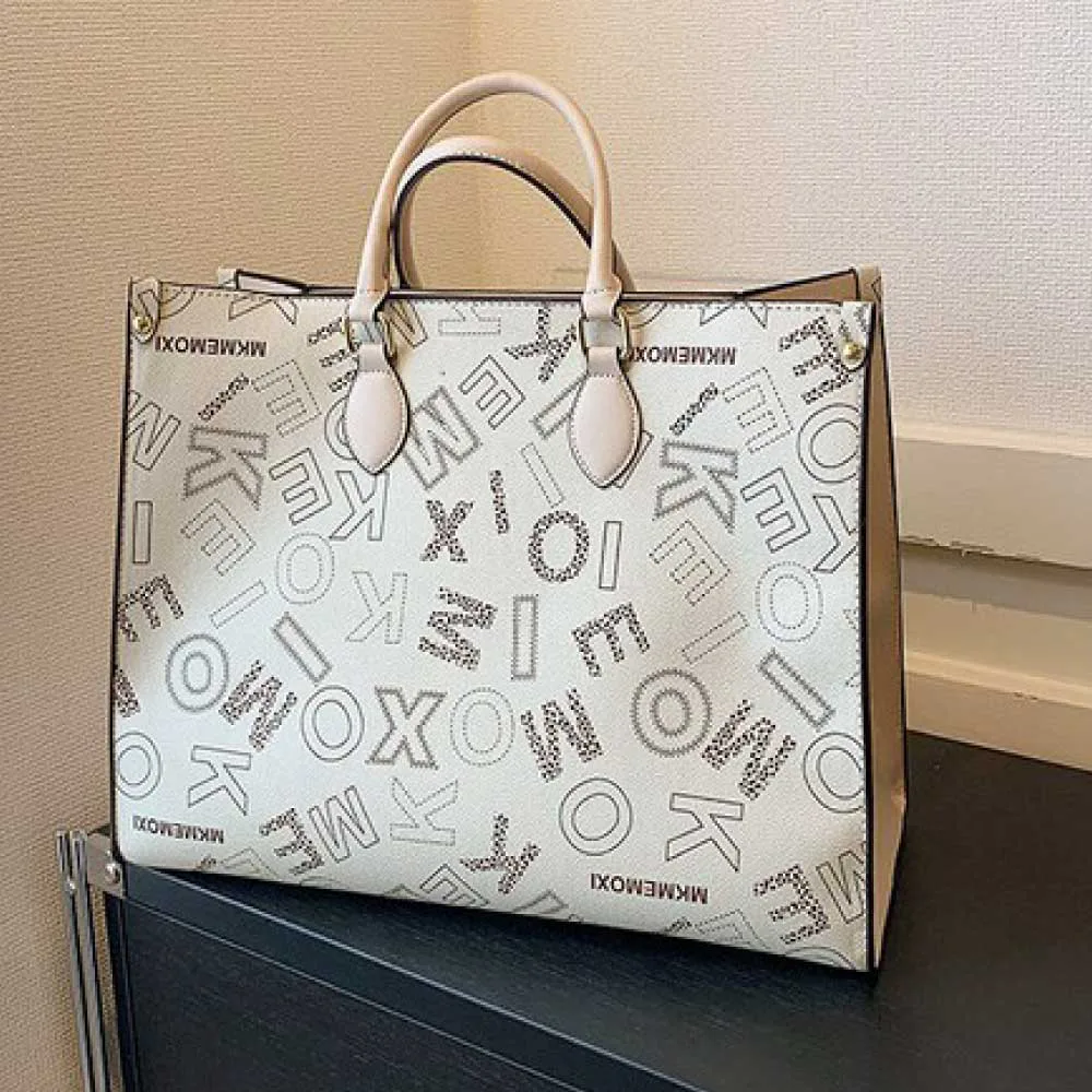 Women's Pastel Everyday Handbag & Tote - 2