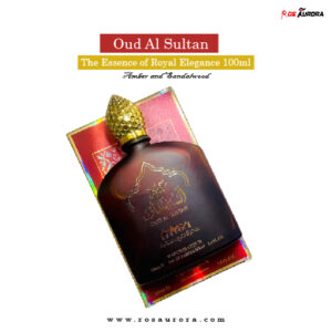 OUD AL SULTAN